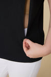 Snack Dealer Long-Staple Cotton Nursing T-Shirt