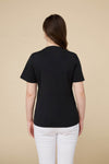 Snack Dealer Long-Staple Cotton Nursing T-Shirt